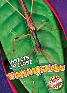 Front cover_Walkingsticks