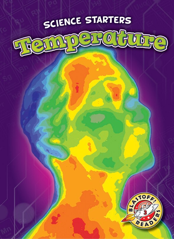 Front cover_Temperature