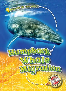 Couverture_Humpback Whale Migration