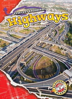 Front cover_Highways