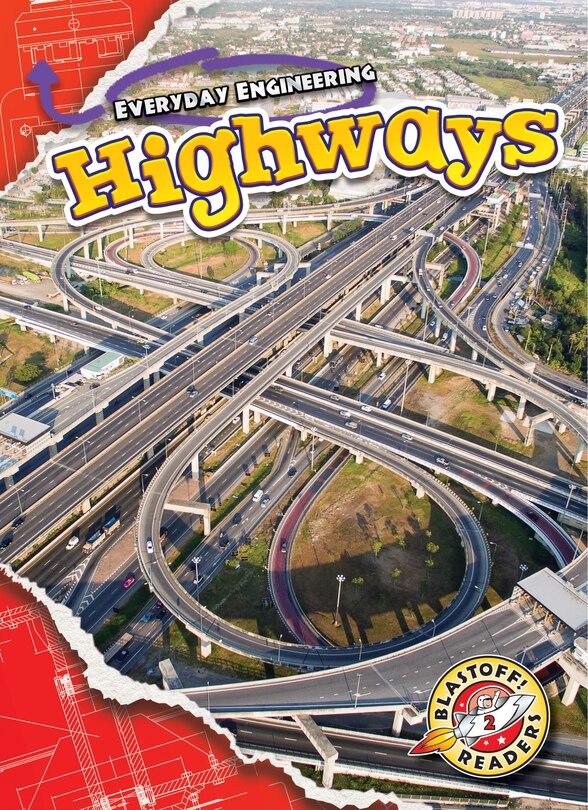 Front cover_Highways