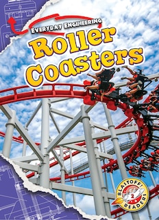 Front cover_Roller Coasters