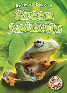 Couverture_Green Animals