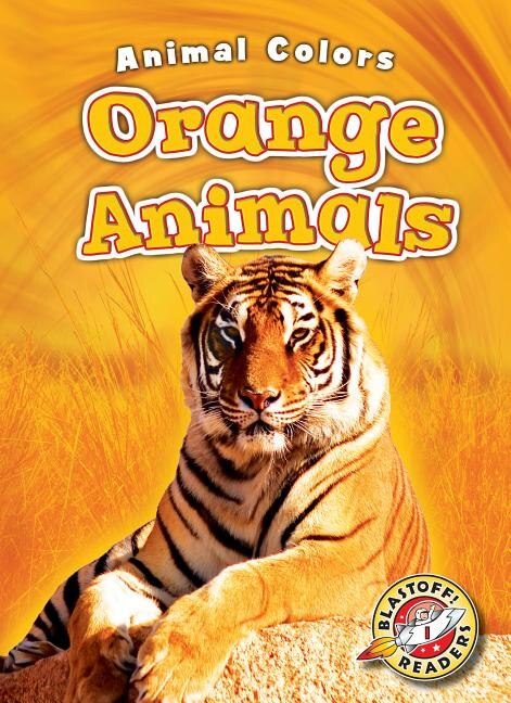 Couverture_Orange Animals