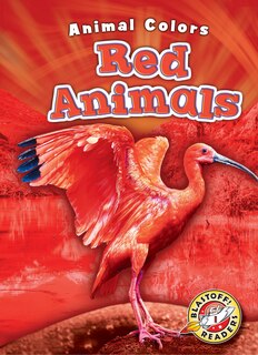 Couverture_Red Animals