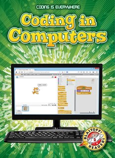 Couverture_Coding in Computers
