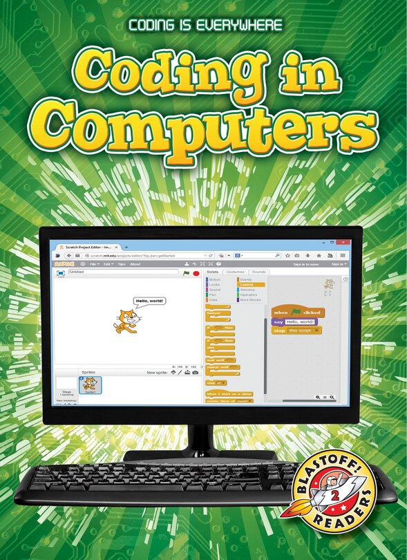 Couverture_Coding in Computers