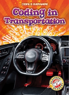 Front cover_Coding in Transportation