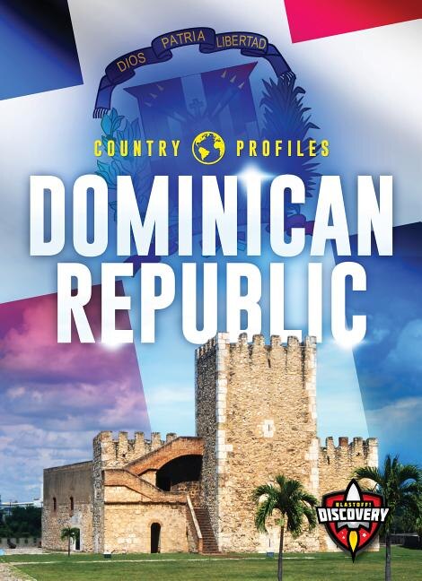 Couverture_The Dominican Republic