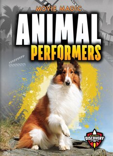 Front cover_Animal Performers