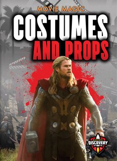 Couverture_Costumes and Props