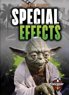 Front cover_Special Effects
