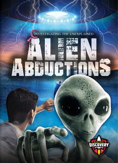 Couverture_Alien Abductions