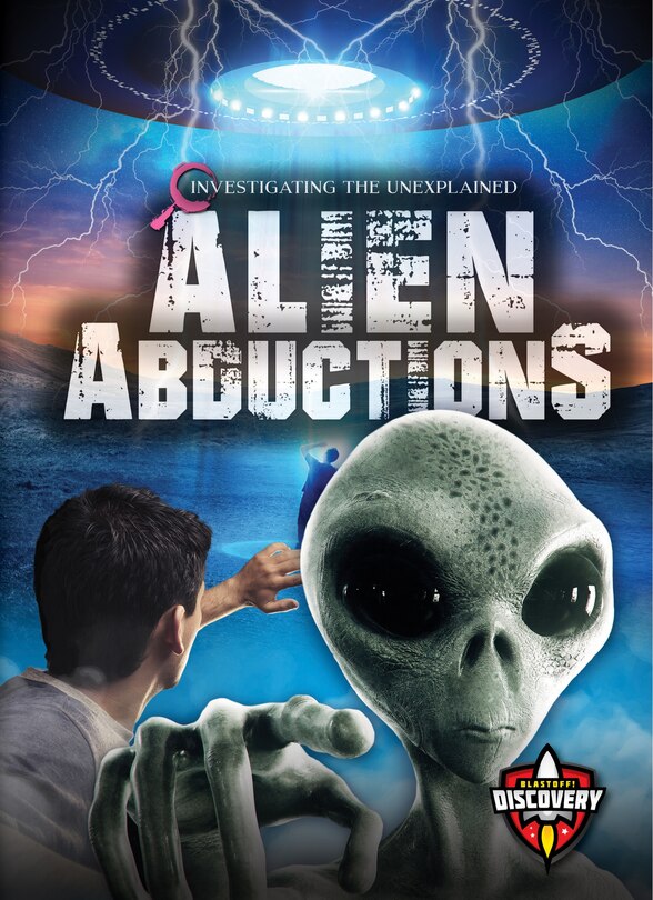 Couverture_Alien Abductions