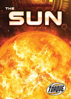 Front cover_The Sun