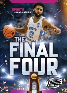 Front cover_The Final Four