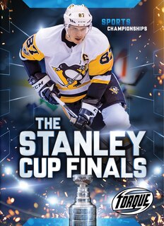 Couverture_The Stanley Cup Finals