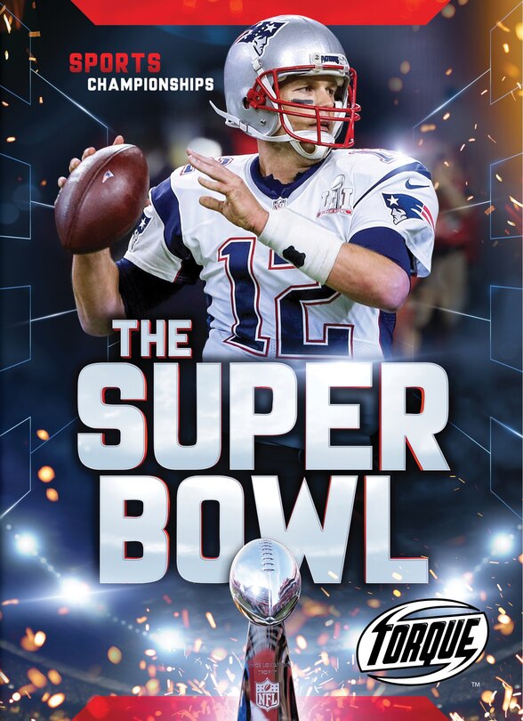 Couverture_The Super Bowl