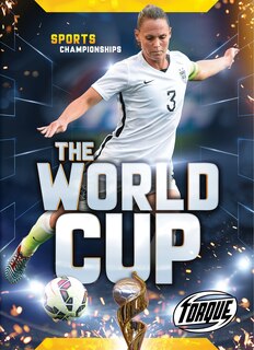 Front cover_The World Cup