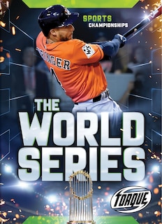 Front cover_The World Series