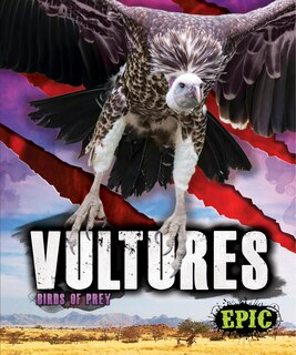 Front cover_Vultures
