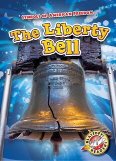Couverture_The Liberty Bell