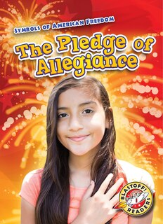 Front cover_The Pledge of Allegiance