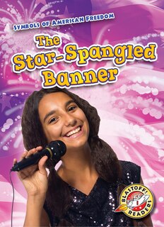 Couverture_The Star-Spangled Banner