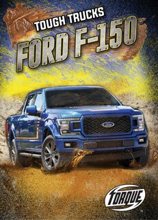 Front cover_Ford F-150