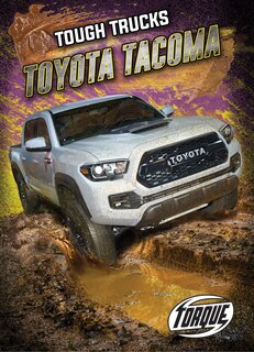 Couverture_Toyota Tacoma