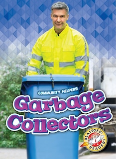 Front cover_Garbage Collectors