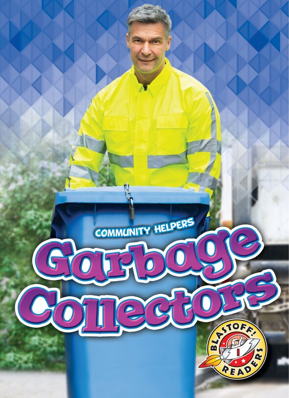 Front cover_Garbage Collectors