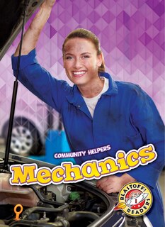 Front cover_Mechanics