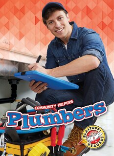 Front cover_Plumbers