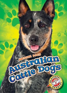 Front cover_Australian Cattle Dogs
