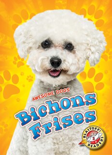 Front cover_Bichons Frises