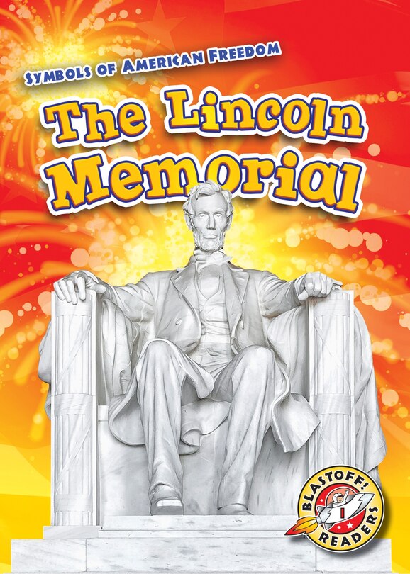 Couverture_The Lincoln Memorial