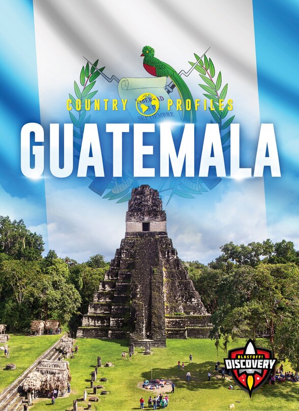 Front cover_Guatemala