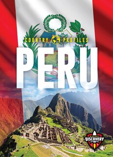 Front cover_Peru