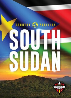 Front cover_South Sudan