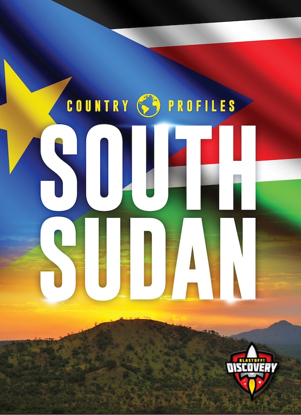 Front cover_South Sudan