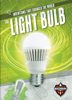 Front cover_The Light Bulb