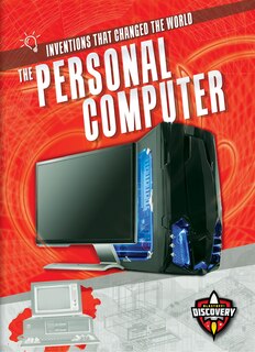 Couverture_The Personal Computer
