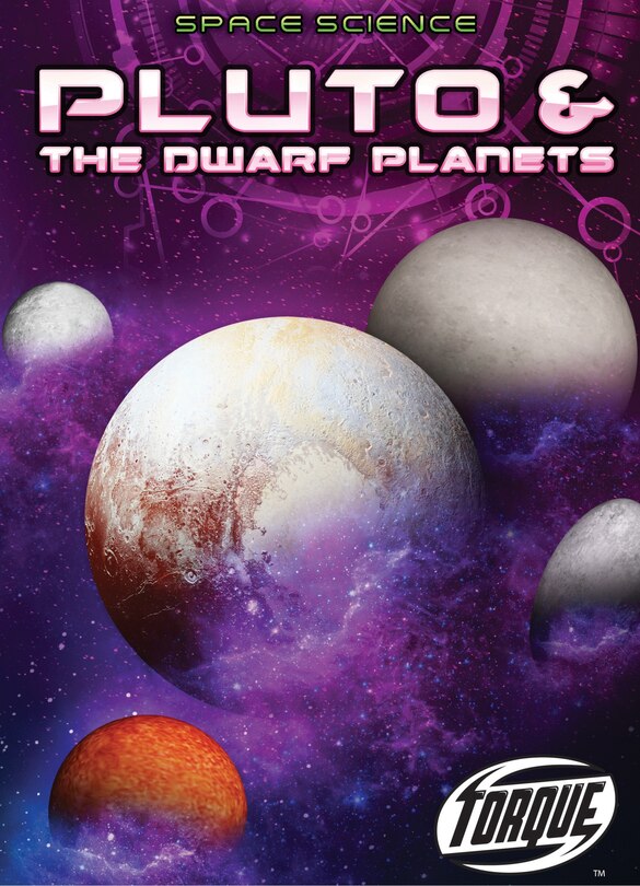 Front cover_Pluto & the Dwarf Planets