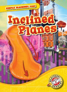 Couverture_Inclined Planes