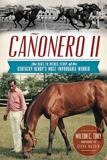 Couverture_Cañonero II: