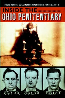 Couverture_Inside the Ohio Penitentiary