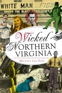 Couverture_Wicked Northern Virginia