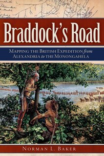Front cover_Braddock's Road