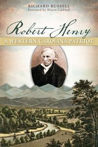 Front cover_Robert Henry: